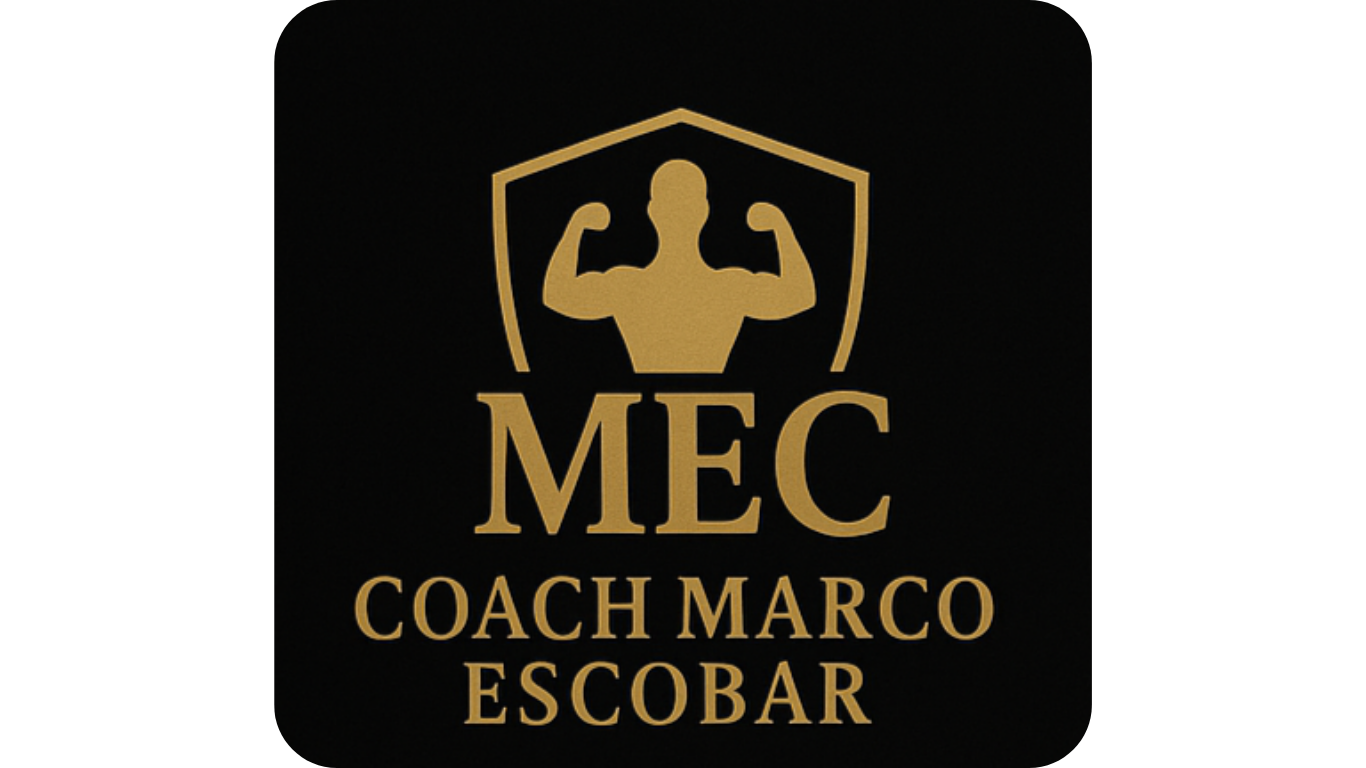MEC – Coach Marco Escobar Montpellier