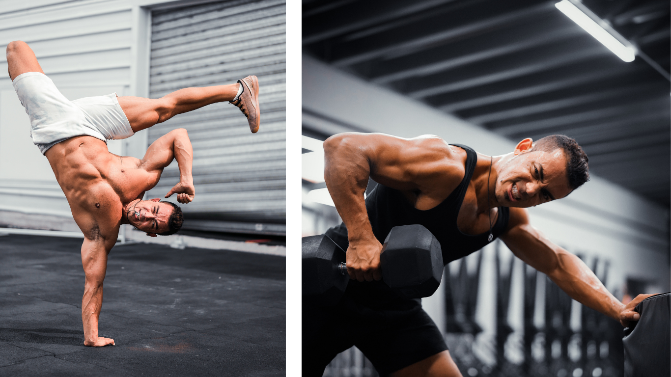 Programme prise de masse musculaire coach Montpellier